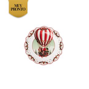Bowl Annual Christmas 16 Cm Edition 2026